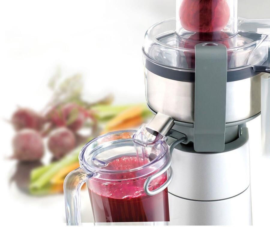 Kenwood Slowjuicer AT641 - Foto 5
