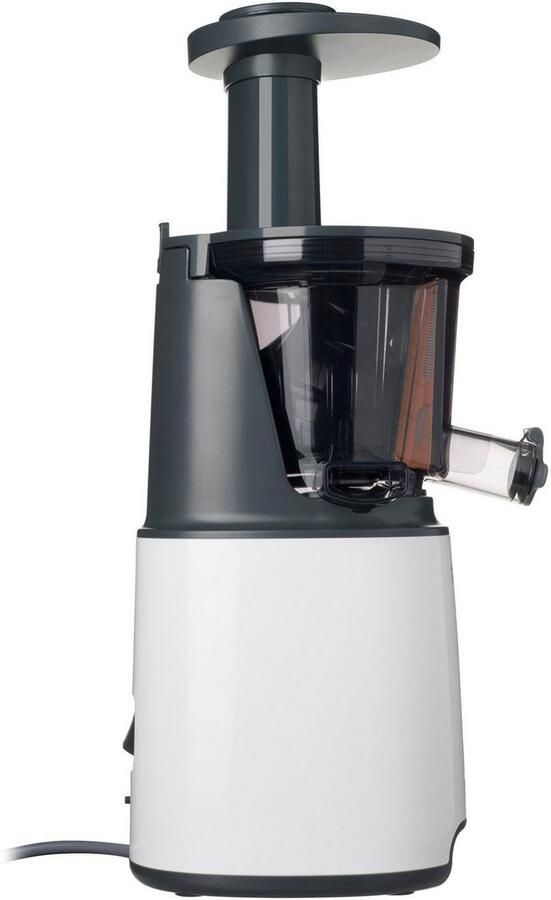 Kenwood Slowjuicer PureJuice One JMP400WH - Foto 7
