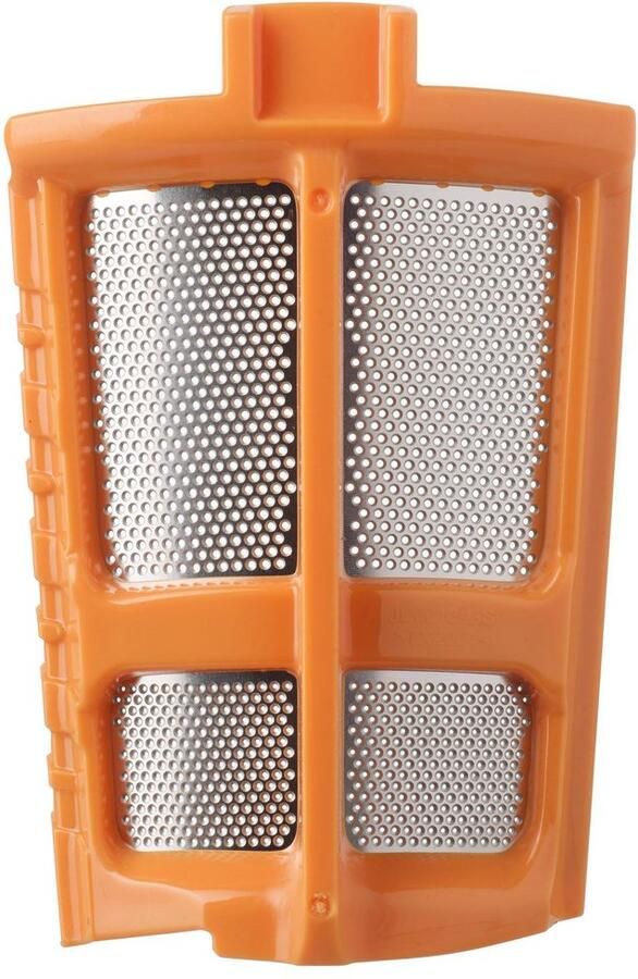 Kenwood Slowjuicer PureJuice One JMP400WH - Foto 5