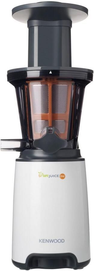 Kenwood Slowjuicer PureJuice One JMP400WH - Foto 14
