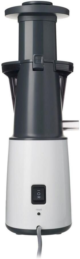 Kenwood Slowjuicer PureJuice One JMP400WH - Foto 16