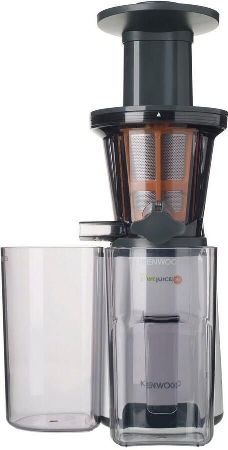 Kenwood Slowjuicer PureJuice One JMP400WH - Foto 8