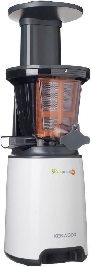 Kenwood Slowjuicer PureJuice One JMP400WH - Foto 15