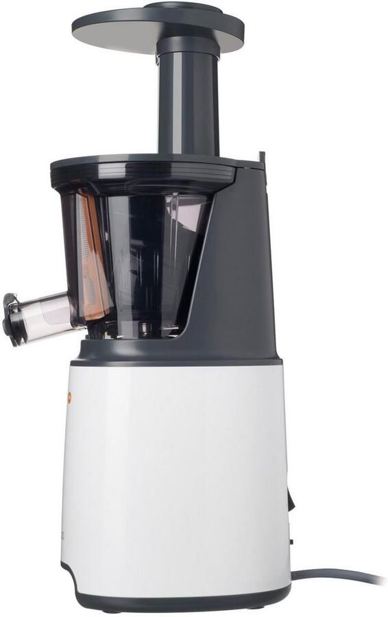 Kenwood Slowjuicer PureJuice One JMP400WH - Foto 6