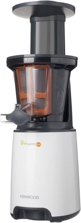 Kenwood Slowjuicer PureJuice One JMP400WH - Foto 13