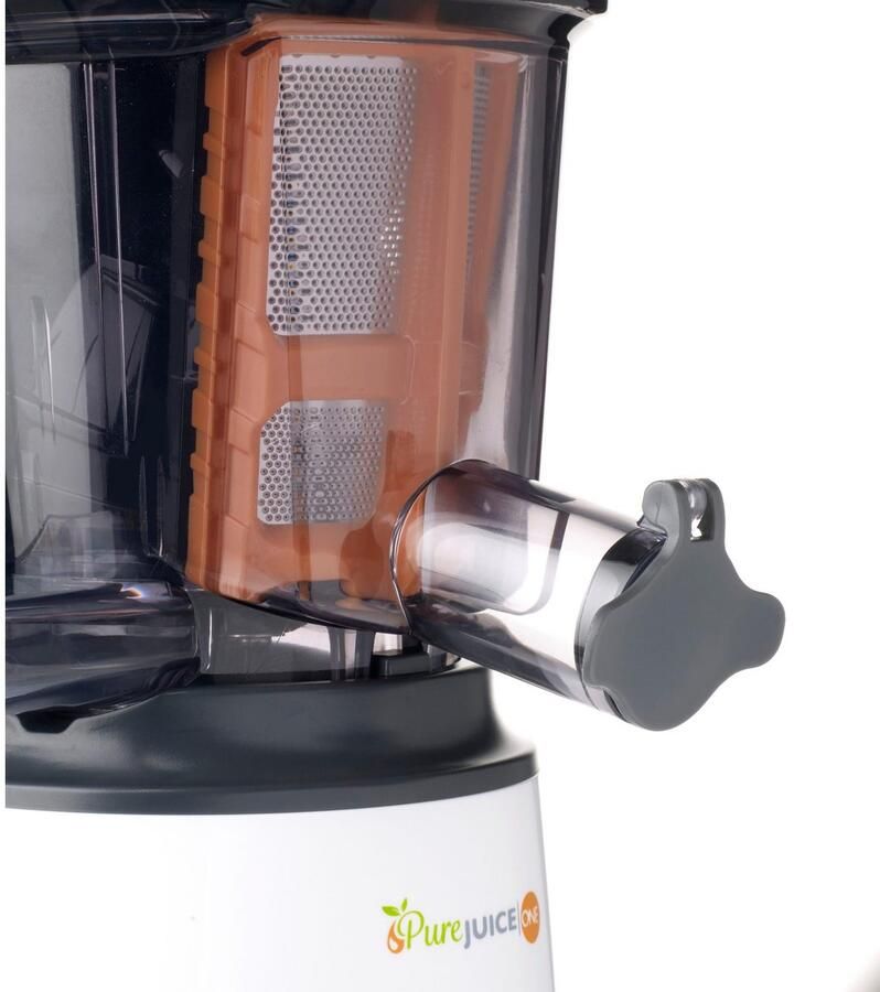 Kenwood Slowjuicer PureJuice One JMP400WH