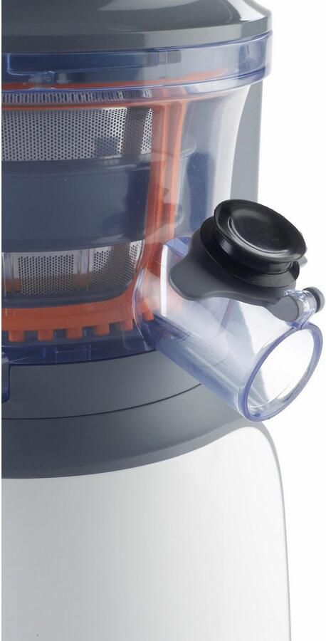 Kenwood PureJuice JMP600WH | Sapcentrifuges | Keuken&Koken Keukenapparaten | JMP 600 WH - Foto 4