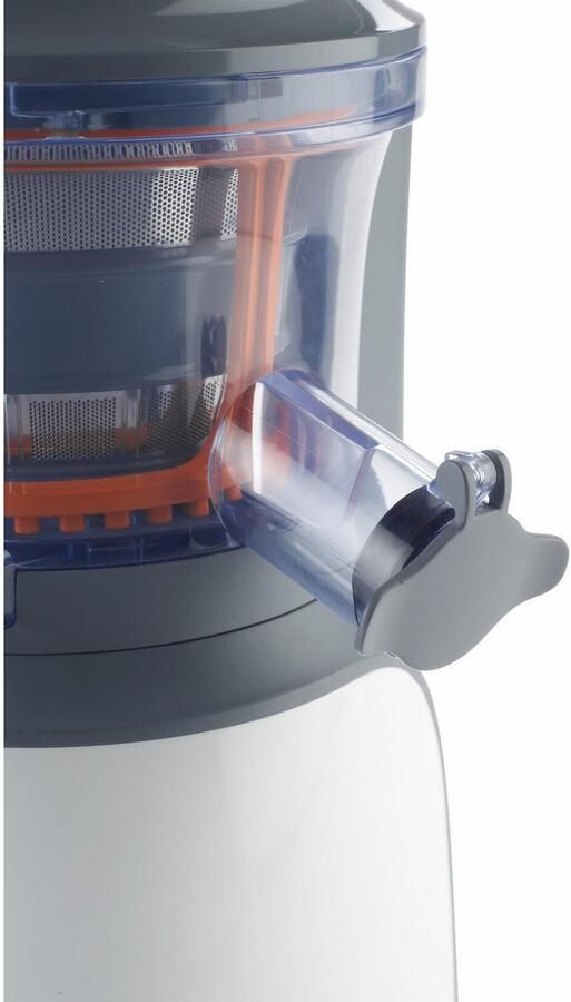 Kenwood PureJuice JMP600WH | Sapcentrifuges | Keuken&Koken Keukenapparaten | JMP 600 WH - Foto 2