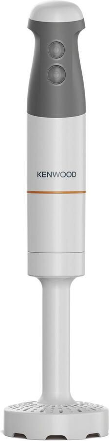 Kenwood Staafmixer HBM40.306WH Triblade XL 850 watt incl. 4-delige accessoireset - Foto 9