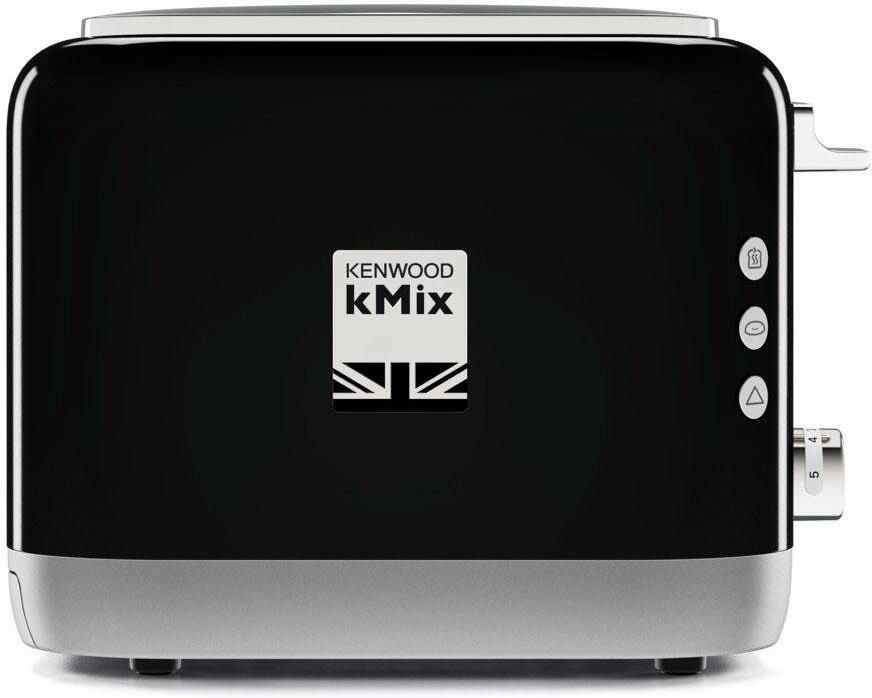 Kenwood Toaster TCX751BK - Foto 3