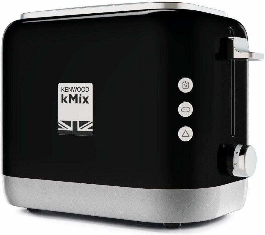 Kenwood Toaster TCX751BK - Foto 2