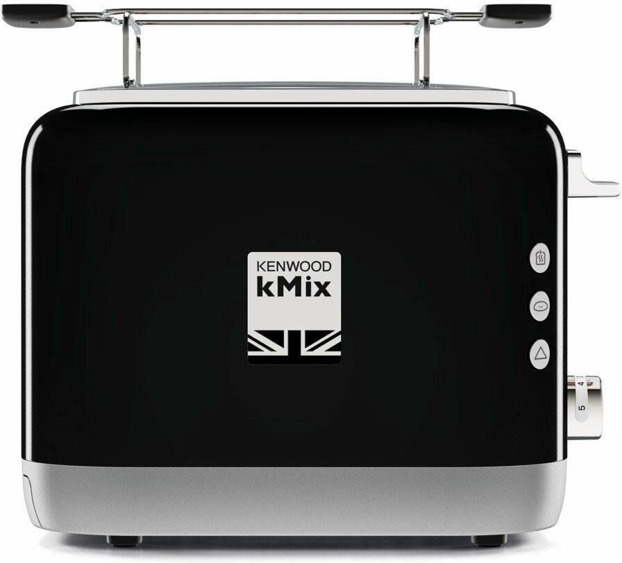 Kenwood Toaster TCX751BK