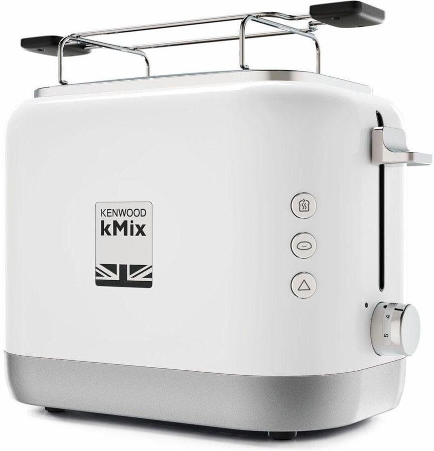 Kenwood Toaster TCX751WH - Foto 4