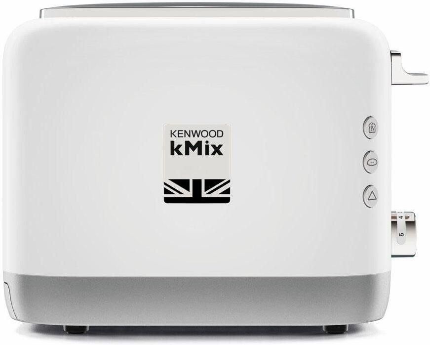 Kenwood Toaster TCX751WH - Foto 3