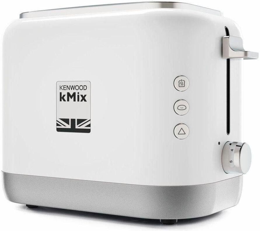 Kenwood Toaster TCX751WH - Foto 2