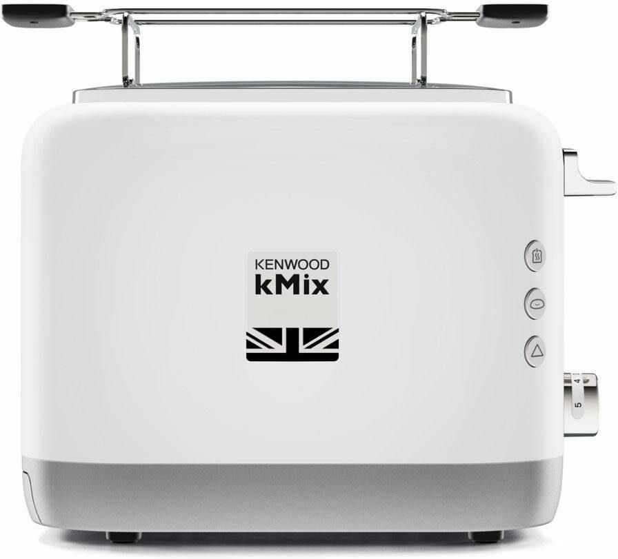 Kenwood Toaster TCX751WH