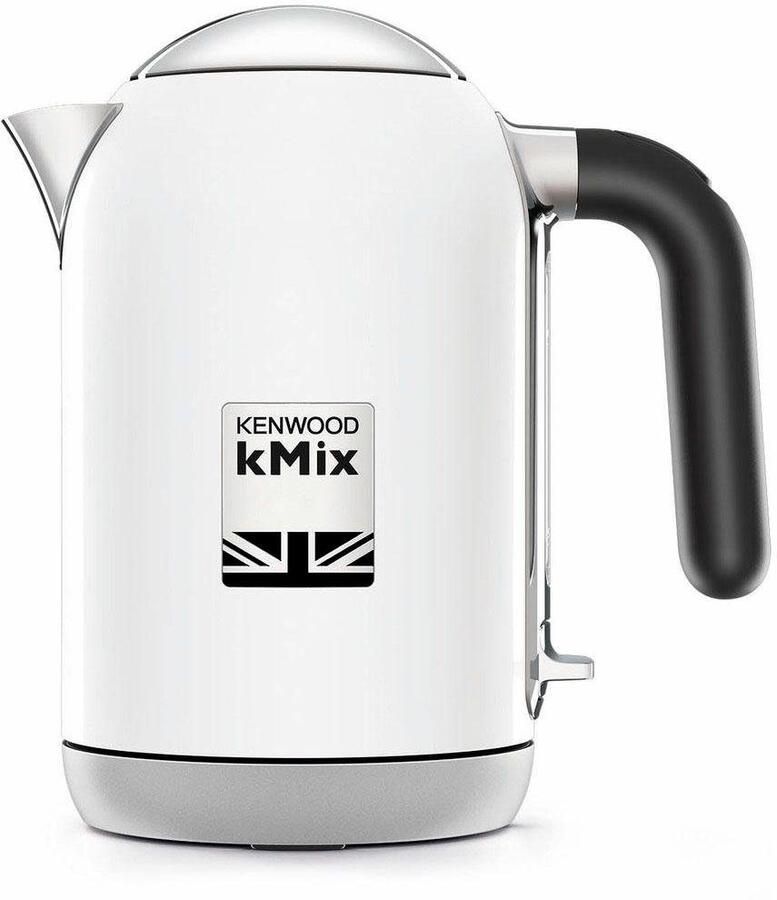 Kenwood Waterkoker ZJX650WH 1 l