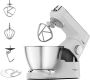 Kenwood Keukenmachine Titanium Chef Baker KVC65.001WH - Thumbnail 1