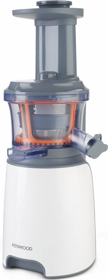 Kenwood PureJuice JMP600WH | Sapcentrifuges | Keuken&Koken Keukenapparaten | JMP 600 WH