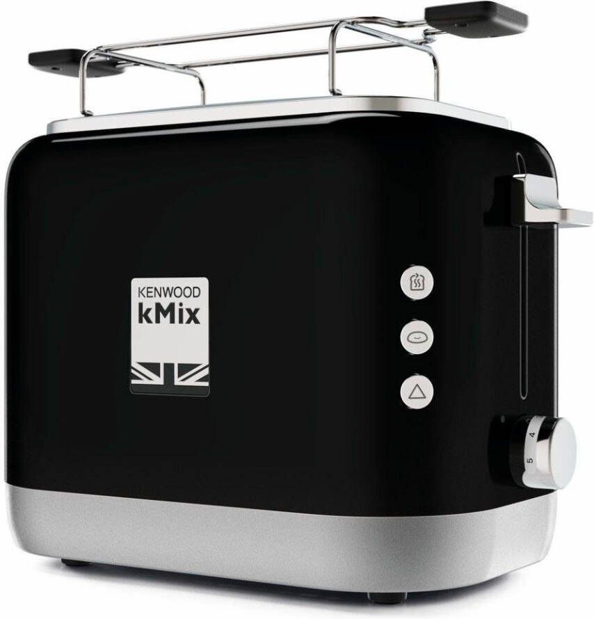 Kenwood Toaster TCX751BK