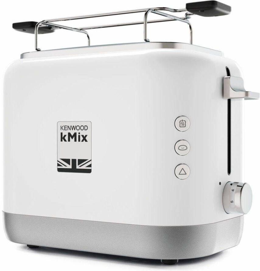 Kenwood Toaster TCX751WH