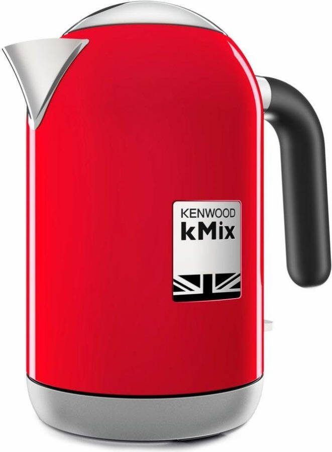 Kenwood kMix Waterkoker ZJX650RD - Foto 2