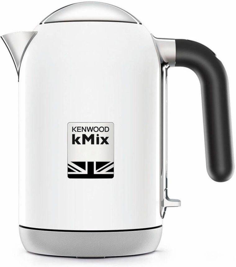 Kenwood Waterkoker ZJX650WH 1 l