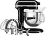 KitchenAid Keukenmachine 5KSM70SHXEOB - Thumbnail 1