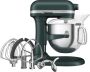 KitchenAid Keukenmachine 5KSM70SHXEPP - Thumbnail 1