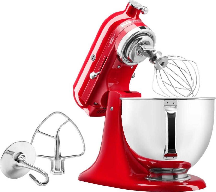 KitchenAid Keukenmachine Artisan 5KSM180HESD Limited Edition