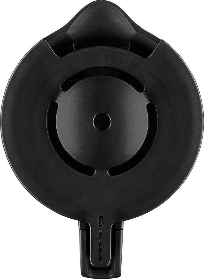 KitchenAid Filterkoffieapparaat 5KCM1209EOB ONYX BLACK 1 7 l Drip-koffiezetapparaat met spiraalvormige watertuit - Foto 6