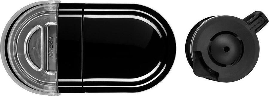 KitchenAid Filterkoffieapparaat 5KCM1209EOB ONYX BLACK 1 7 l Drip-koffiezetapparaat met spiraalvormige watertuit - Foto 16