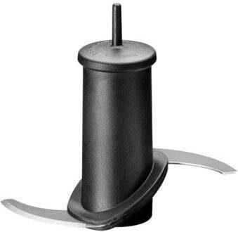 KitchenAid Mini Hakmolen – 830ML – Compact & Krachtig – Contour zilver - Foto 3