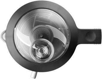 KitchenAid Mini Hakmolen – 830ML – Compact & Krachtig – Contour zilver - Foto 4