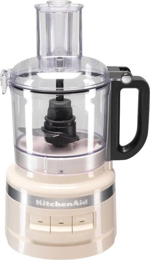 Kitchenaid Foodprocessor 5KFP0719EAC | Keukenapparaten | 5413184913106 - Foto 11