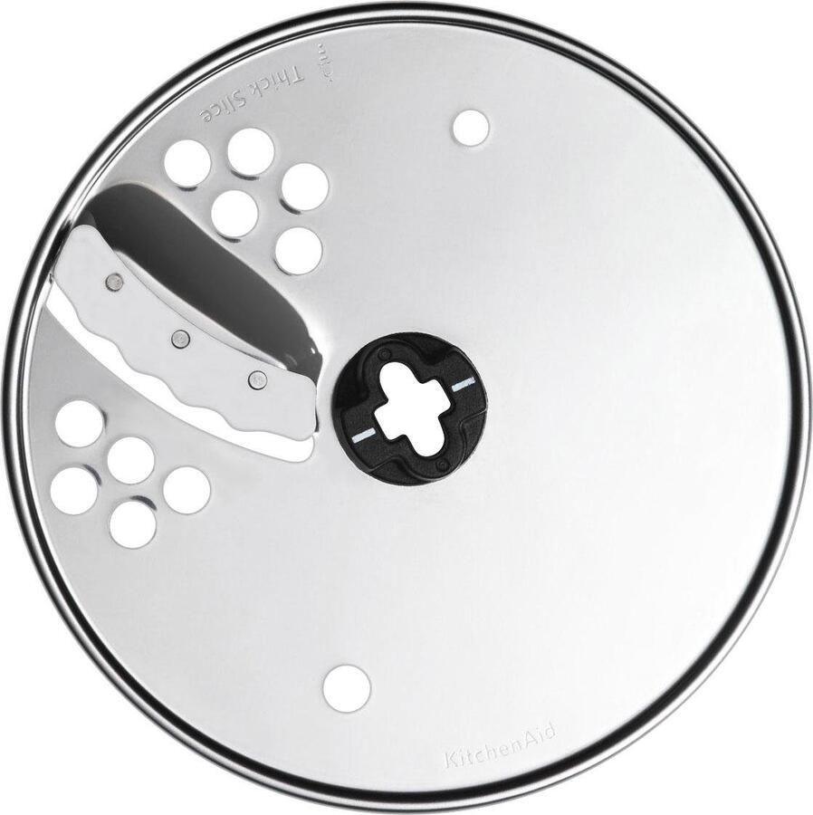 Kitchenaid Foodprocessor 5KFP0719EAC | Keukenapparaten | 5413184913106 - Foto 5