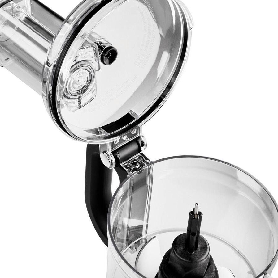 Kitchenaid Foodprocessor 5KFP0719EAC | Keukenapparaten | 5413184913106 - Foto 4