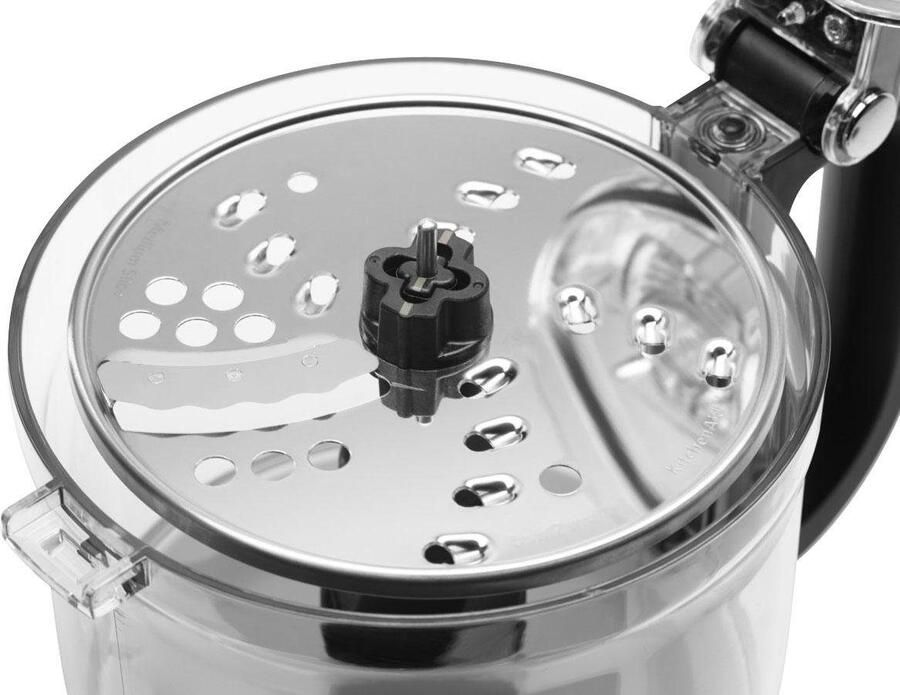 Kitchenaid Foodprocessor 5KFP0719EAC | Keukenapparaten | 5413184913106 - Foto 10