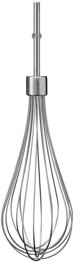 KitchenAid Handmixer 5KHM9212EAC ALMOND CREAM - Foto 5