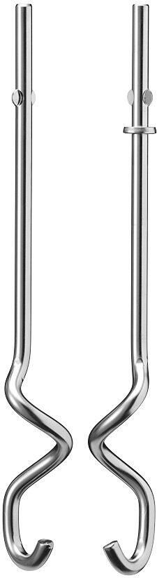 KitchenAid Artisan 5KHM9212EAC Handmixer 85 W Amandelwit 9 Snelheden - Foto 7