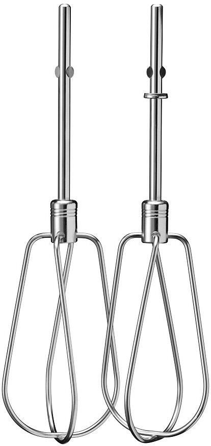KitchenAid Artisan 5KHM9212EAC Handmixer 85 W Amandelwit 9 Snelheden - Foto 3
