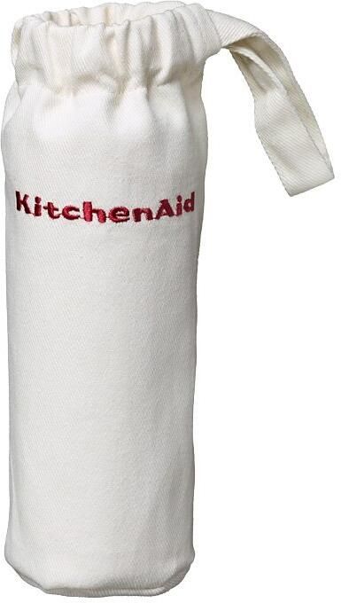 KitchenAid Artisan 5KHM9212EAC Handmixer 85 W Amandelwit 9 Snelheden - Foto 4