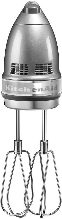 Kitchenaid Handmixer 5KHM9212ECU | Mixers | 5413184911492 - Foto 5