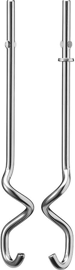 KitchenAid Handmixer 5KHM9212EOB onyx zwart - Foto 9