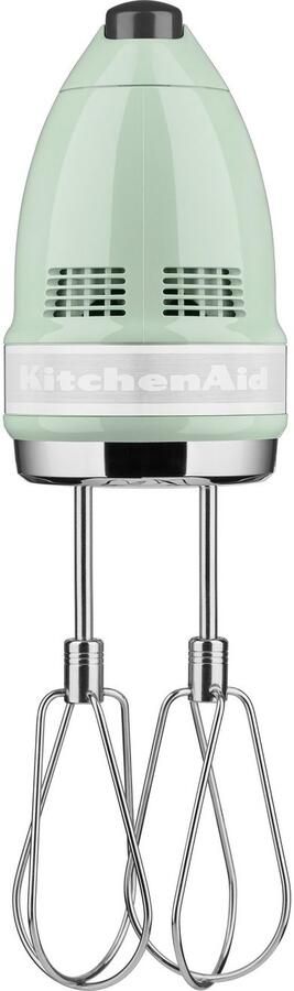 KitchenAid Handmixer 5KHM9212EPT - Foto 4