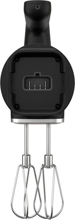 KitchenAid handmixer Go draadloze handmixer met 7 snelheden zonder batterij Zwart - Foto 6