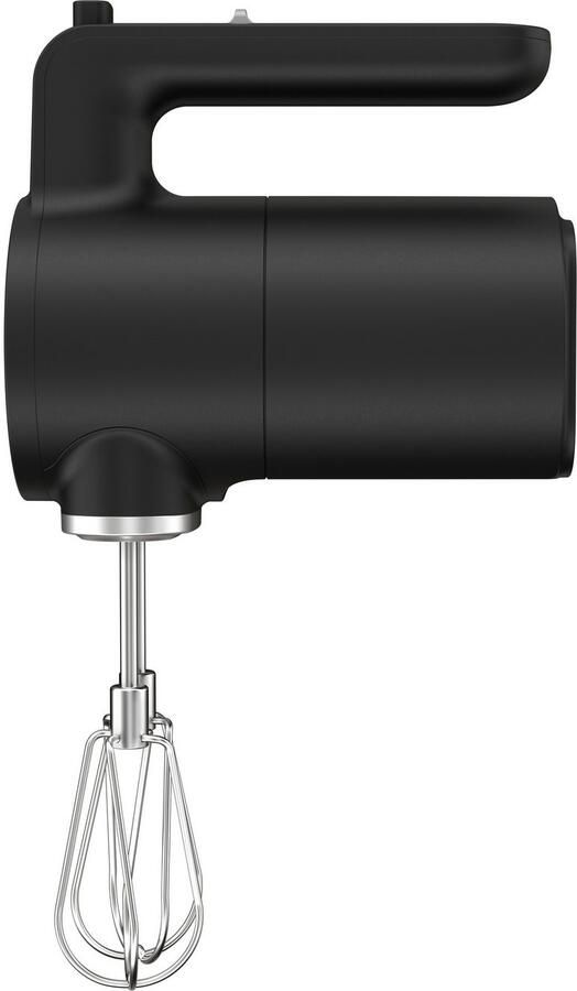KitchenAid handmixer Go draadloze handmixer met 7 snelheden zonder batterij Zwart - Foto 4