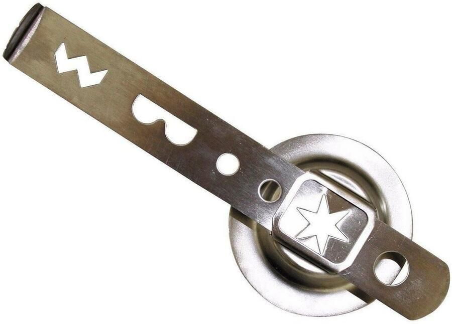 KitchenAid Keukenmachine 5K45SSEOB ONYX BLACK - Foto 7