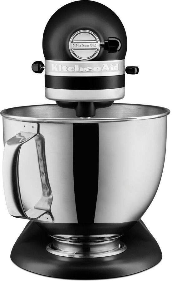 KitchenAid Robot kuchenny planetarny Artisan 5KSM125EBM 300W - Foto 3