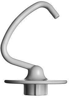 KitchenAid Robot kuchenny planetarny Artisan 5KSM125EBM 300W - Foto 5